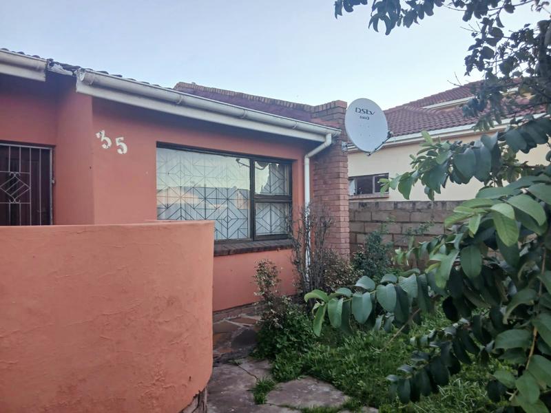 3 Bedroom Property for Sale in Motherwell Eastern Cape